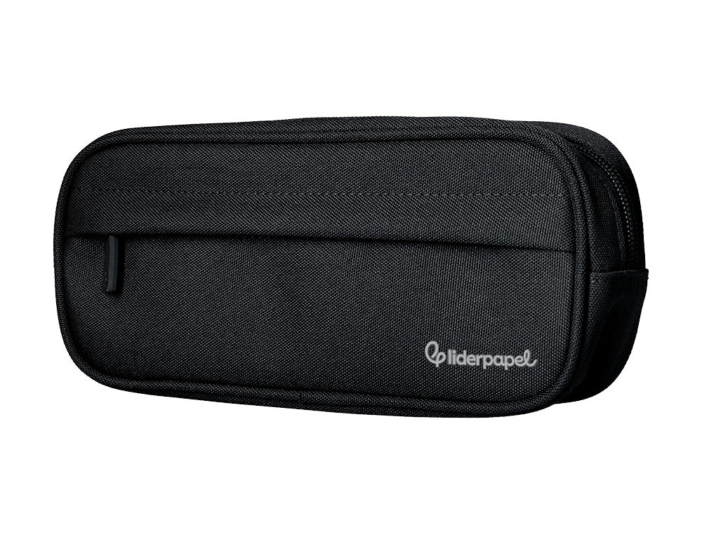 Fourre-tout Rectangulaire 21X9X6 cm -noir