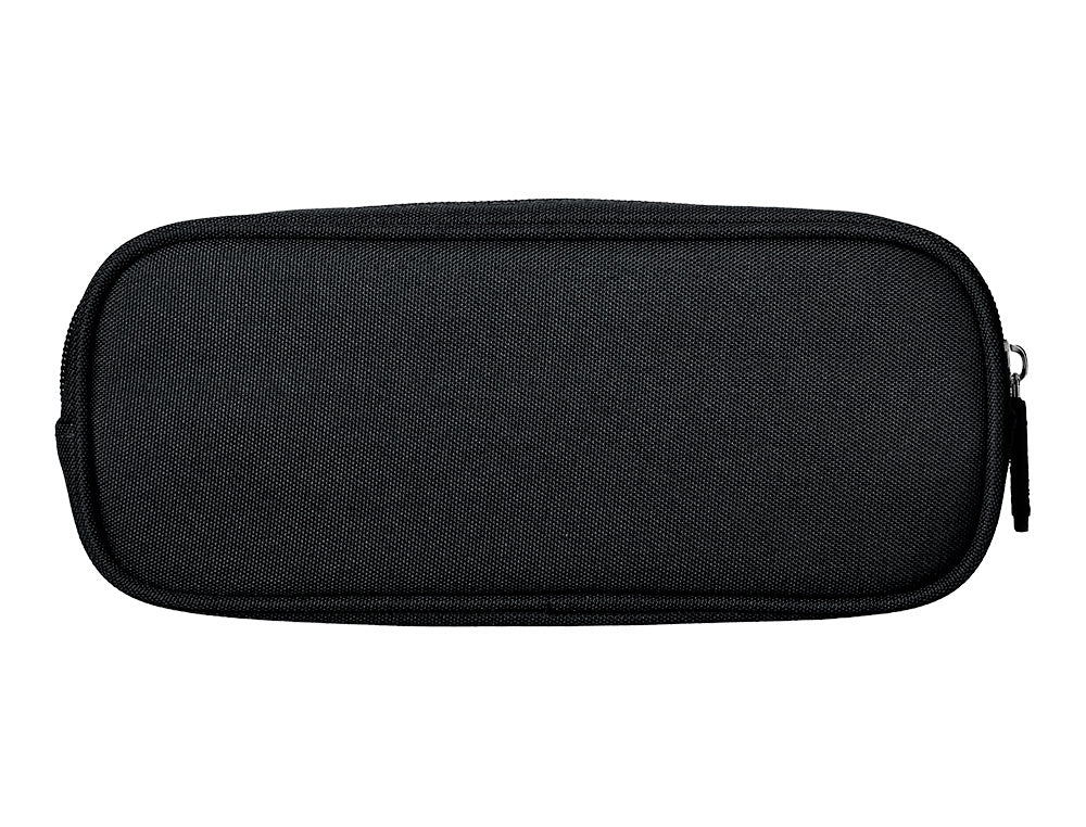 Fourre-tout Rectangulaire 21X9X6 cm -noir