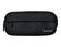 Fourre-tout Rectangulaire 21X9X6 cm -noir