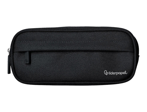 Fourre-tout Rectangulaire 21X9X6 cm -noir