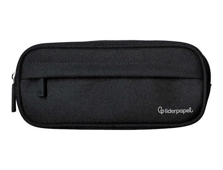 Fourre-tout Rectangulaire 21X9X6 cm -noir