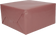 Rouleau papier cadeau 50m - Rose pâle recyclé -50mx0.70
