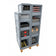 Bac de Stockage 60x40x34 - Ouverture Facile