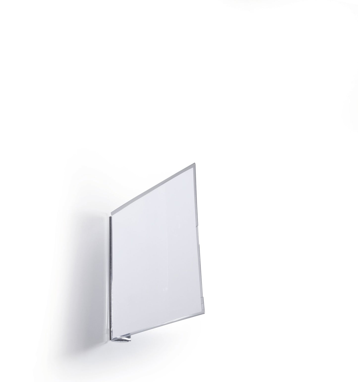 Panneau de signalisation allée - 14.9cmx14.9cm -lot de 10