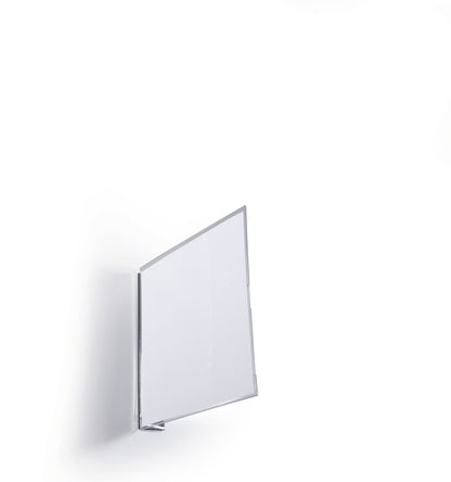 Panneau de signalisation allée - 14.9cmx14.9cm -lot de 10