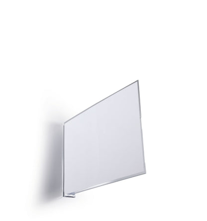 Panneau de signalisation allée A5 Paysage- 14.8cmx21 cm -lot de 10