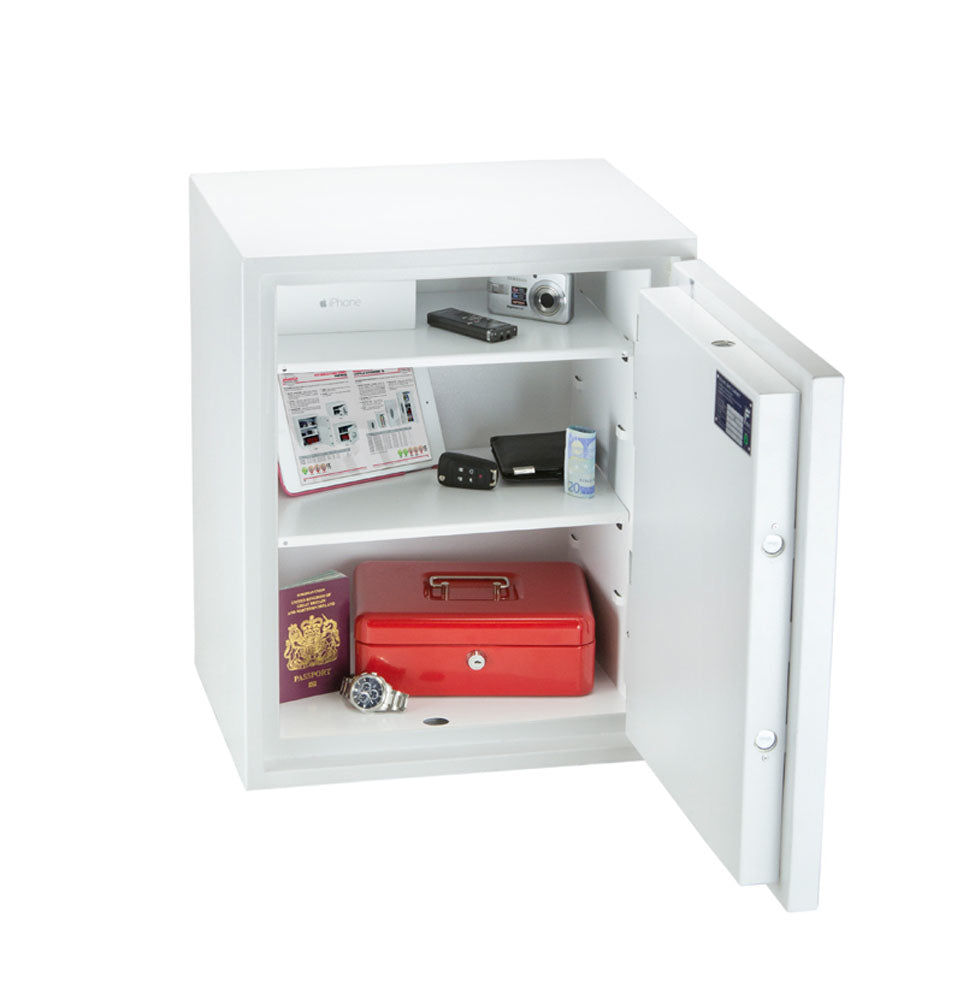 Coffre fort électrique 42l ss1183ess fp