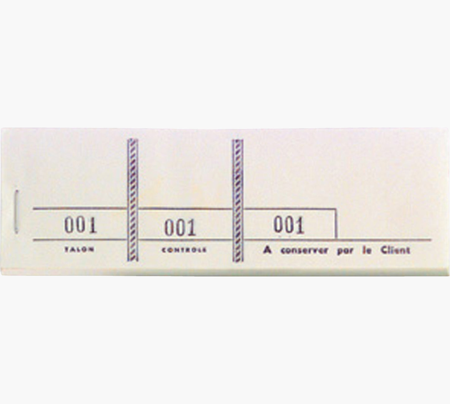 Bloc passe partout 3c 48x150mm100f