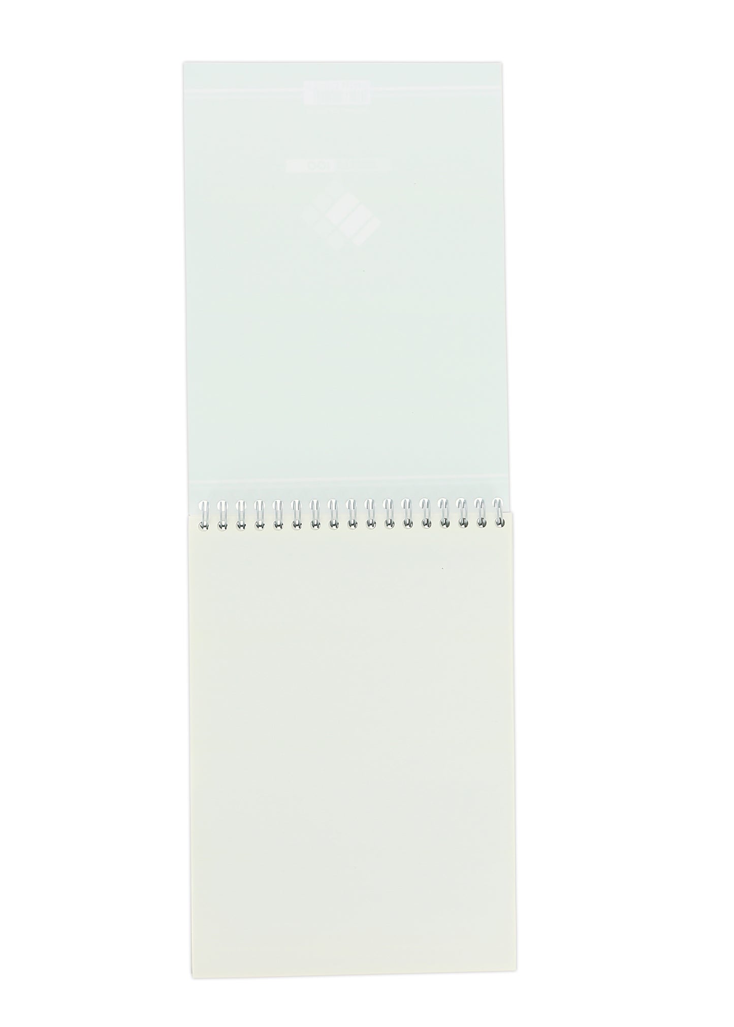 Bloc steno 60g uni 148x210