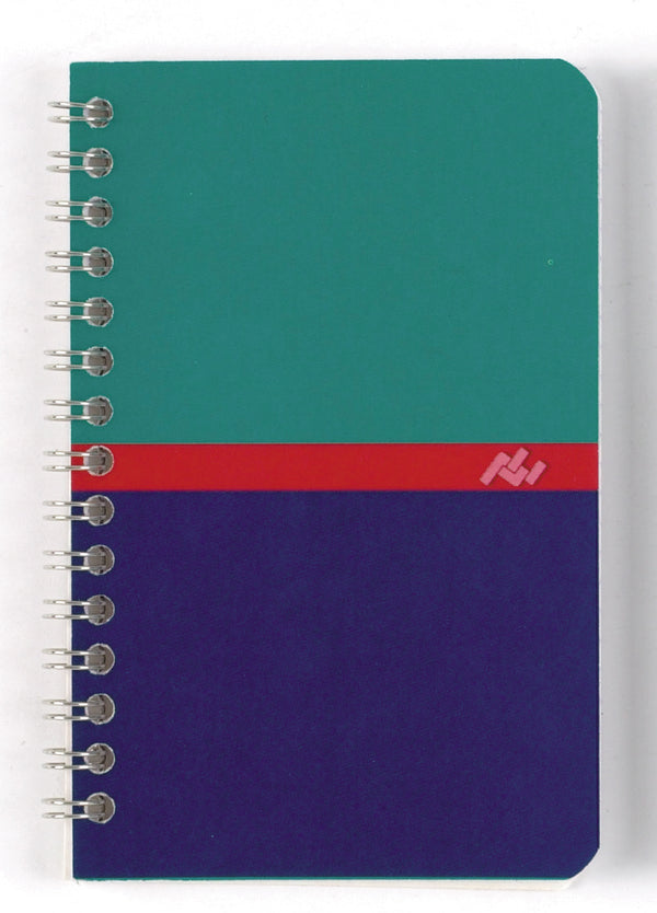 Car.spir.100 pages 5x5 140x90  - 74-451