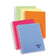 Carnet A5 Linicolor - Couverture Translucide Résistante