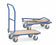 Chariot plat pliable - Charge max 150 kg