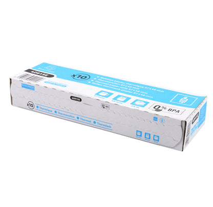 Bobine thermique cb 57x46x12 p10