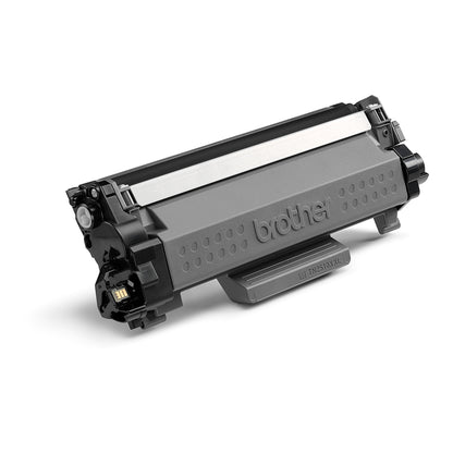 Cartouche toner Brother tn2510xxl - très haute capacité 5000 pages