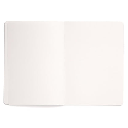 Cahier Broché A5 - 192 Pages, Couverture Souple