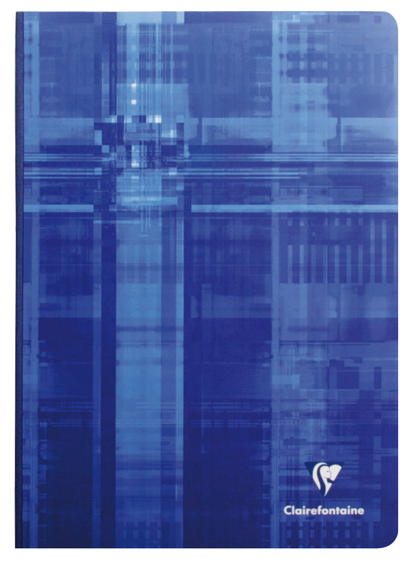 Cahier 21x29.7 broché 192 pages seyes-clairefontaine