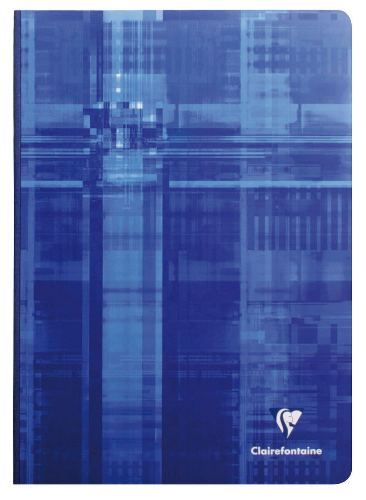 Cahier 21x29.7 broché 192 pages seyes-clairefontaine