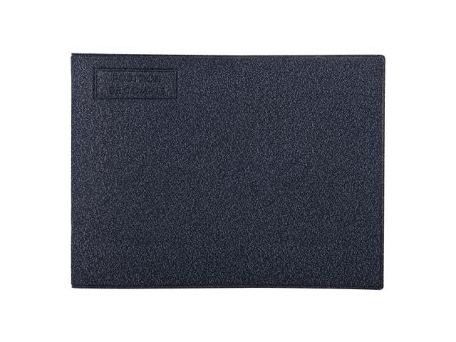 Carnet position de compte ref13501