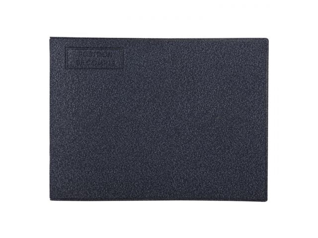 Carnet position de compte ref13501