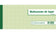 Carnet quittances loyer ref  42