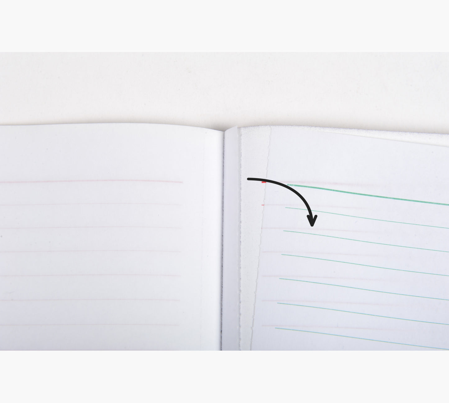 Carnet de recus ref 10