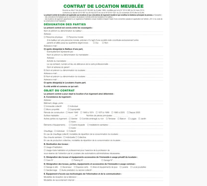 Dossier location meublee exacomp.49