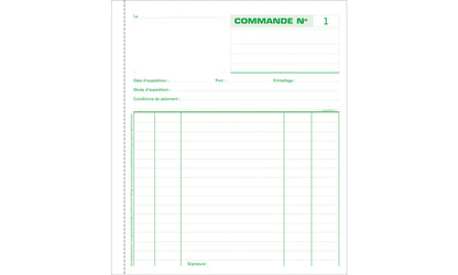Manifold commande 21x18   tripli 13103