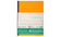 Registre exacompta ref 4130