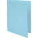 Chemises 170g standard paquet 100 bleu clair