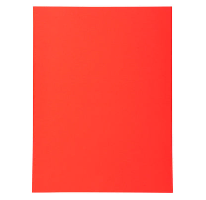 Chemises 170g standard paquet 100 rouge