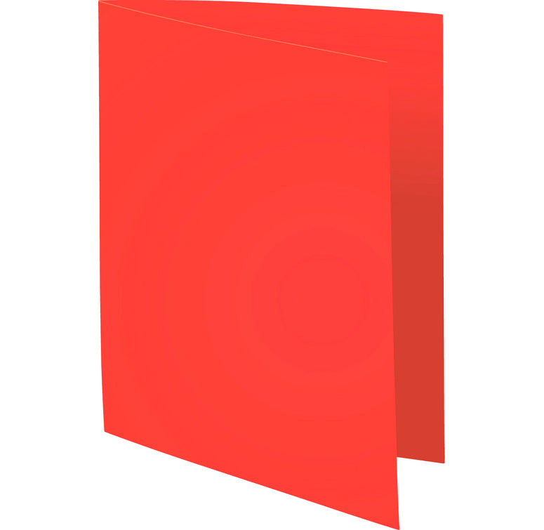 Chemises Rigides A4 210g - Capacité 200 Feuilles
