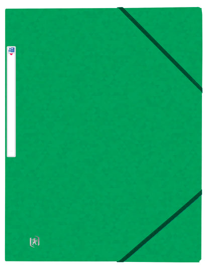 Chemise 3R Topfile 5/10 Vert