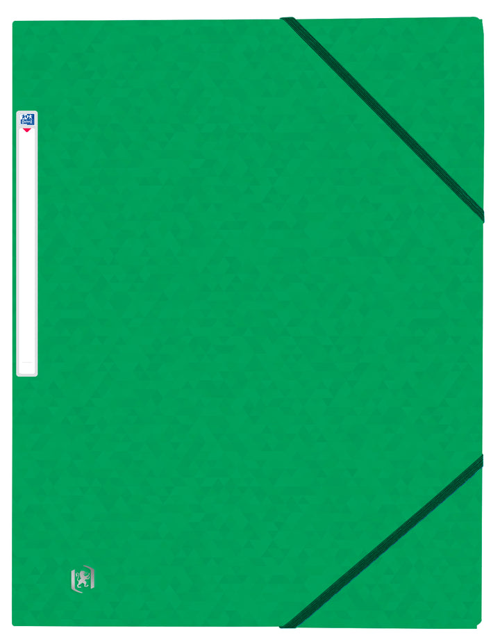 Chemise 3R Topfile 5/10 Vert