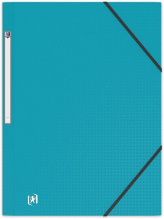 Chemise 3 Rabat El Memphis Turquoise