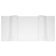 Etui 3 volets 210x297 pvc 15/100e