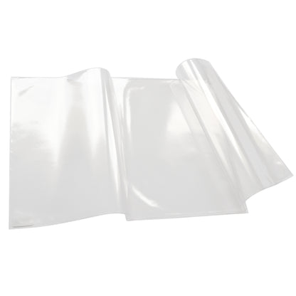 Etui 3 volets 210x297 pvc 15/100e