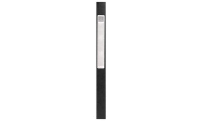 Boite de classement 7/10 dos 25mm noir