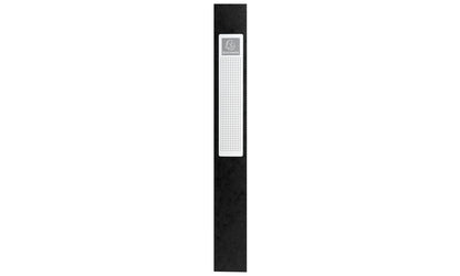 Boite de classement 7/10 dos 40mm noir