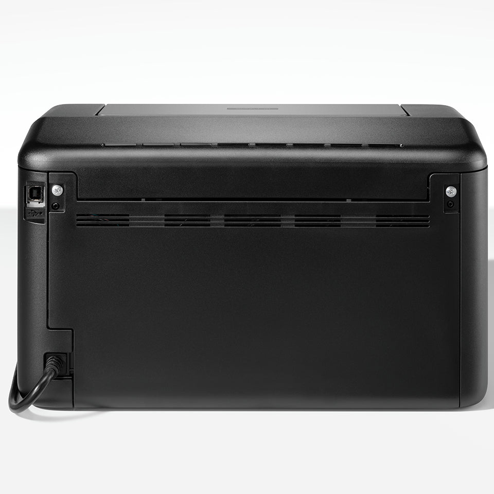 Imprimante laser brother hl-l1240w - compacte et rapide