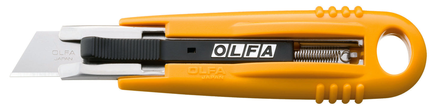 Cutter olfa sk4 green