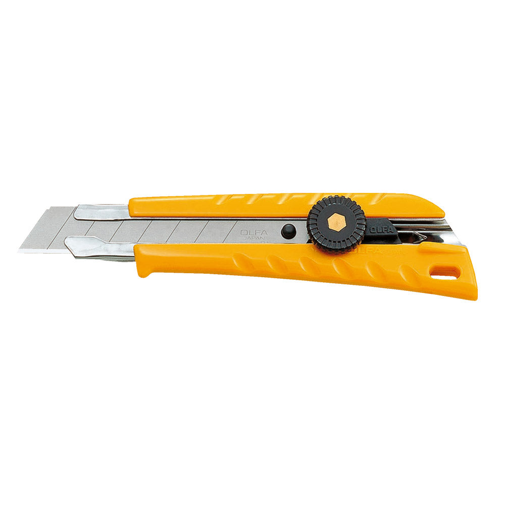 Cutter olfa L1 green 18mm