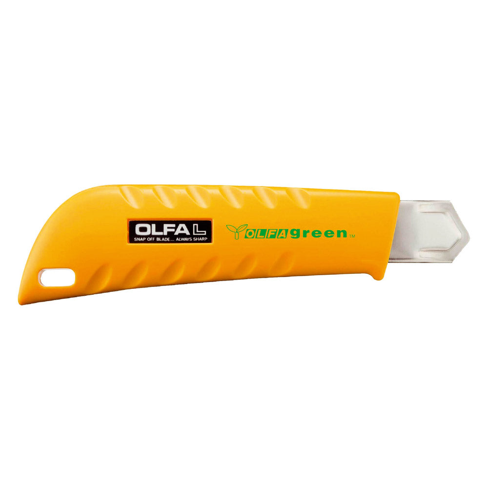 Cutter olfa L1 green 18mm