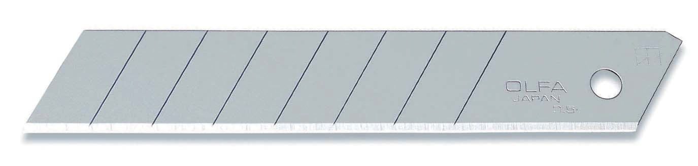 Lames cutter olfa 18mm etui 10