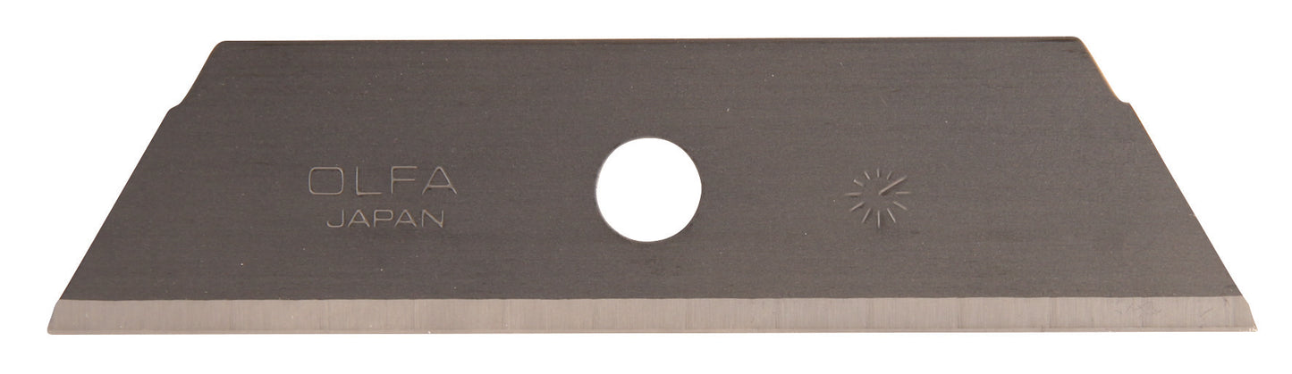 Lame rechange cutter olfa sk4  18mm étui de 5