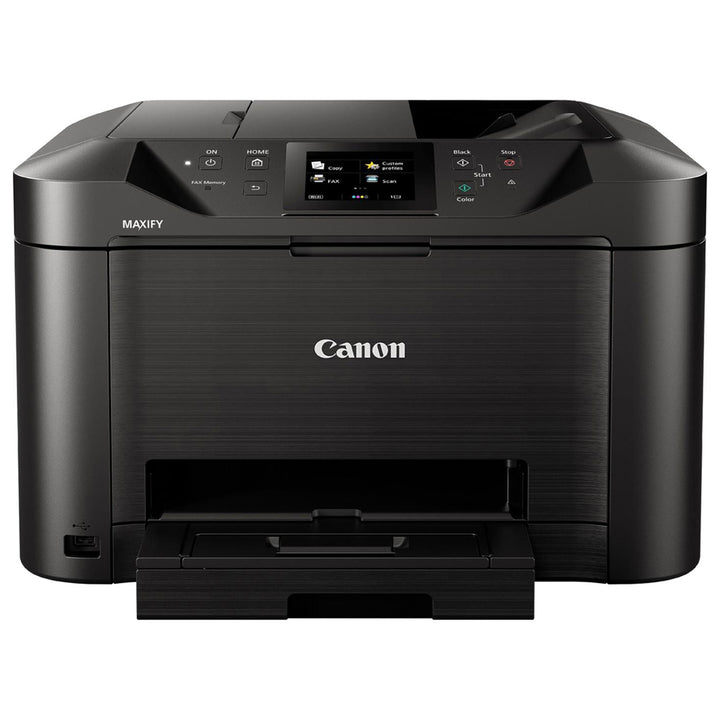 Imprimante multifonction Canon mb5150 - impression rapide