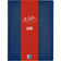 Protège-documents 80v le lutin bleu