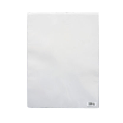 Etui de protection simple, PVC, 0,15 mm, 240 x 320 mm