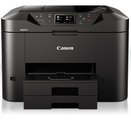 Multifonction Canon mb2750 - impression rapide et connectée