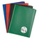 Protège-documents stand a4 polypropylène 20p/40vass