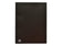 Protège-documents éco A4 polypro 60 vues-noir